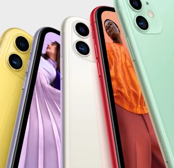 iphone12的推迟发布是否对其销售人员带来了压力?