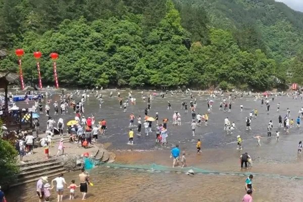 屏南旅游必去十大景点