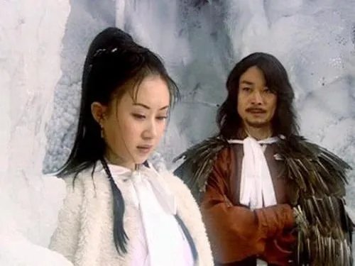 吴樾出道后都参演过哪些电视剧?