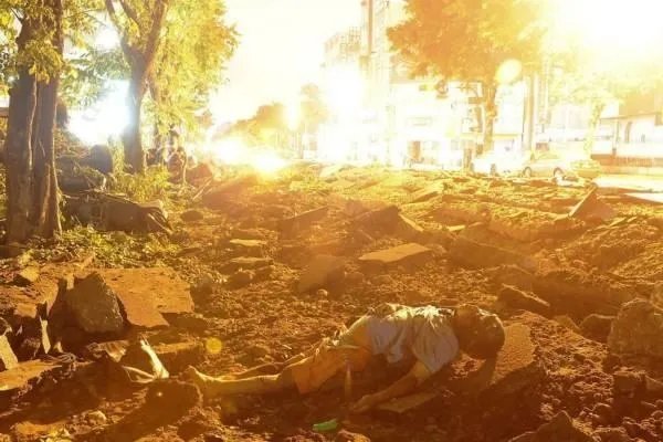 无锡小吃店因爆炸已致9死10伤,发生燃气爆炸事故时应该怎么处置?