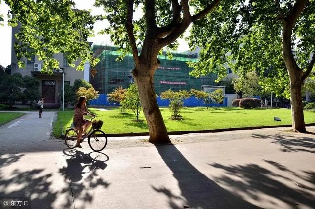 华中科技大学怎么样?