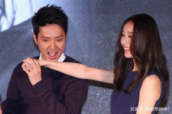 倪妮和冯绍峰谈恋爱那么久,为什么没转正?