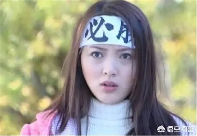 刘怡君是谁？