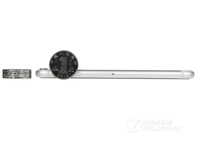 苹果iPhone 6智能手机(土豪金 64G) 京东3299元