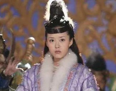 你最喜欢哪位明星扮演的嫦娥？