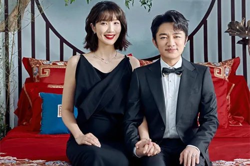 王祖蓝老婆二胎孕照太好看,你想生二胎了吗