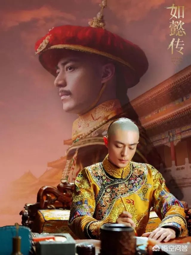 《如懿传》已定档8.20，有《延禧攻略》这部口碑剧在前，还能引发收视狂潮吗？