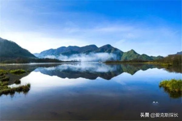 神农架旅游一定要去的8个景点?