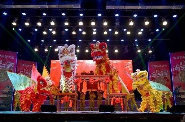 中央电视台的元宵晚会,是从什么哪年开始有的?
