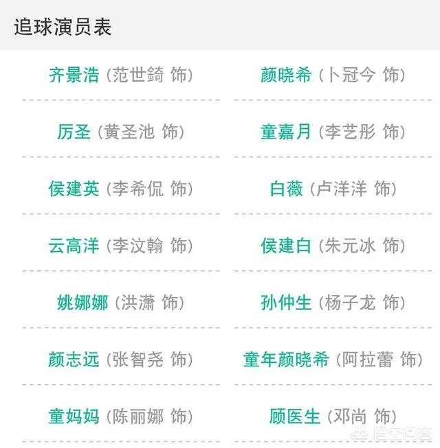 2019年即将播出的电视剧有哪些?