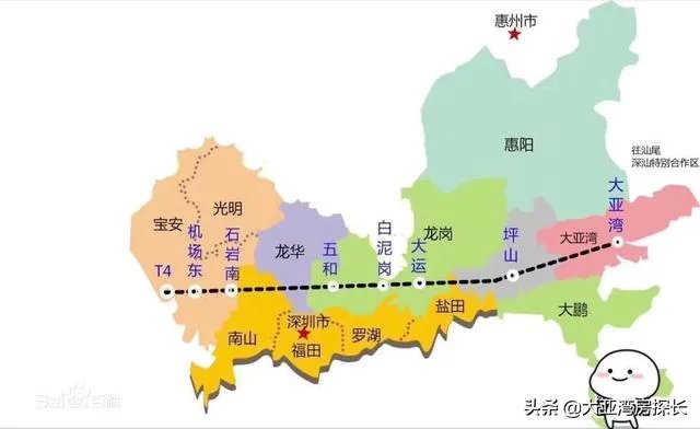 深圳买不起，临深哪里还有低价房？