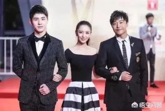 为什么说佟丽娅才是刘昊然的伯乐呢?