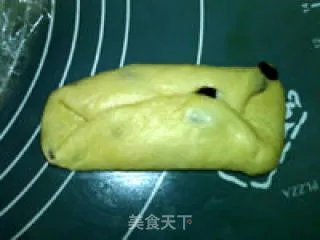 花式水果面包圈
