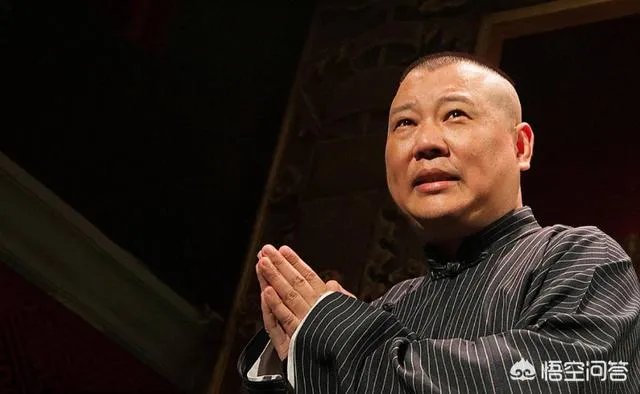 如何看待郭德纲和张文顺说的《论相声五十年之现状》?