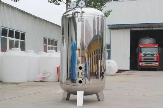 家用水塔漏水怎么补漏