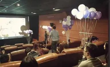 影院求婚策划的事项有哪些 需要安排的细节又有哪些