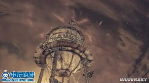 《抵抗3》图文流程攻略