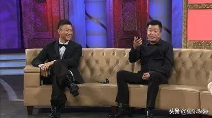 孙红雷赵宝刚什么关系,为什么孙红雷所有家产都放在赵宝刚家?