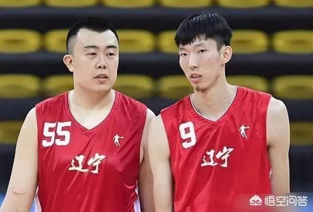 网曝：广州龙狮成为无限接近得到“大魔王”周琦的球队！辽宁哭晕在厕所，你怎么看？
