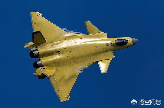 歼20战机在未来换装具有矢量推力的涡扇15发动机后会取消鸭翼吗？