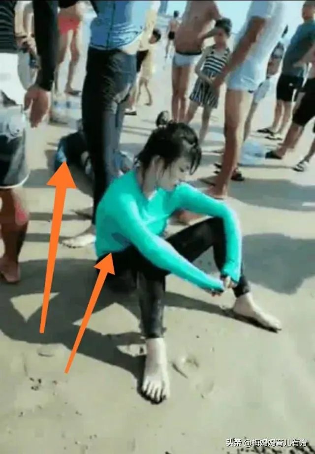 海南救人大爷后续