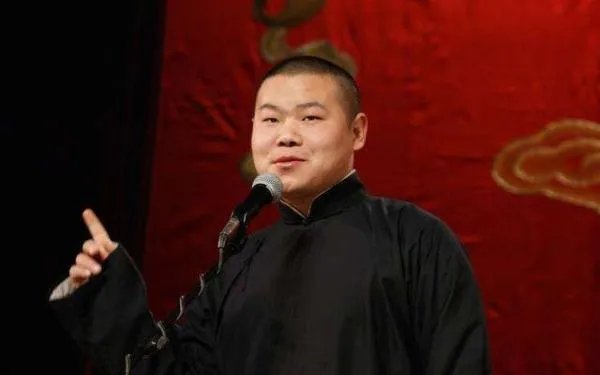 岳云鹏只是他的艺名，那么他的真实名字叫做什么？
