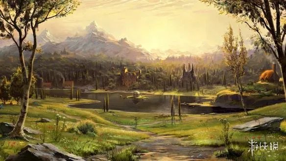 外媒确认微软正开发3A级《神鬼寓言》新作 经典RPG游戏复活