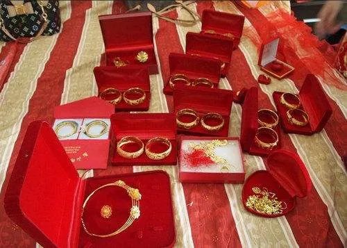宁波结婚风俗有哪些  宁波彩礼一般给多少钱