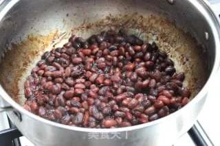 十分钟快手美味甜点——红豆派