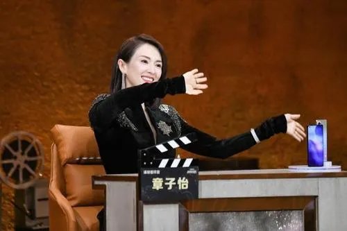 导演吴彤力挺章子怡遭嘲讽,为何网友们不买账,反而嘲讽吴彤?