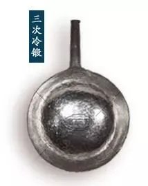 青舍见闻 | 三万六千锤,从铁里捶打生命