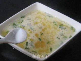 微波炉蒸鸡蛋
