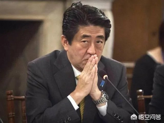 支持率创新低,安倍内阁会因为“地价门”辞职么?