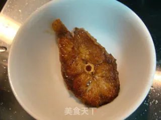 上海熏鱼