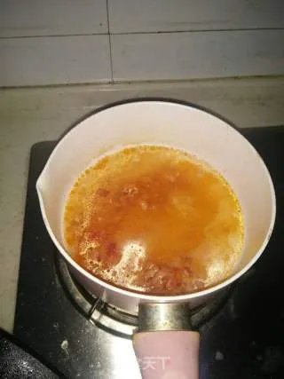简易版意大利面