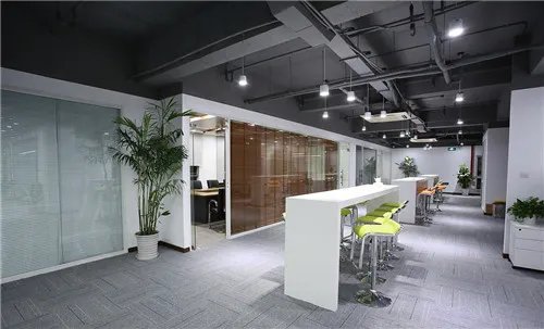 办公室装修设计公司 最具影响力品牌办公室装修设计公司