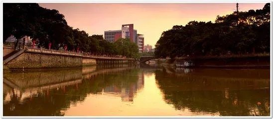 佛山老八景有哪些?