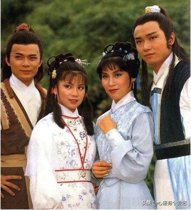 从小到大你都看过哪些好看印象深刻的电视剧,分享一下经历?