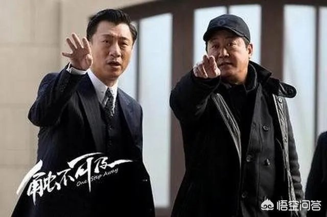 孙红雷赵宝刚什么关系,为什么孙红雷所有家产都放在赵宝刚家?