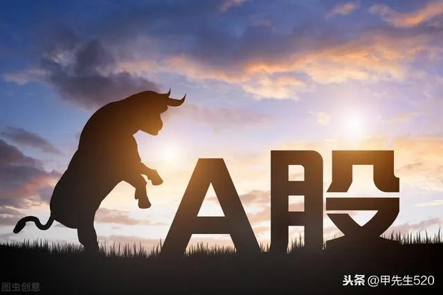 大牛股有哪些特征?熊市有没有大牛股?