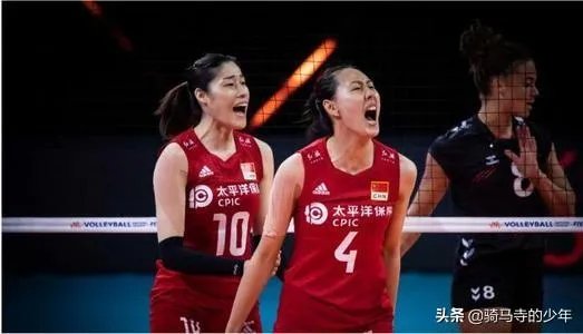中国女排3-2逆转德国女排说明了什么？