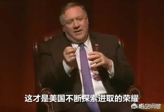 美国中央司令部为什么在卡塔尔