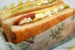 百吉福芝士片怎么吃_菜谱大全?