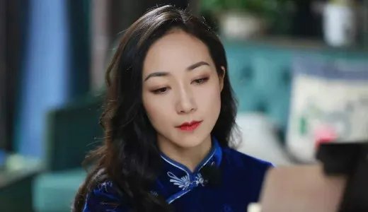 没绯闻的女明星