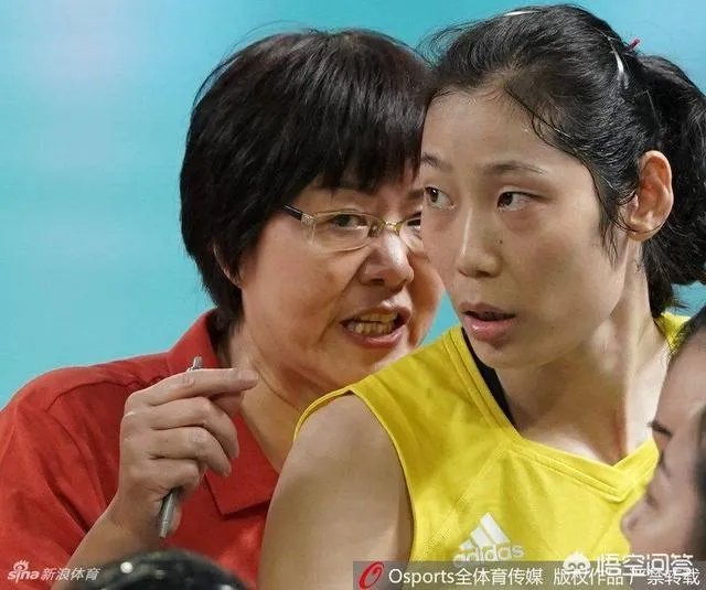 中国女排3：0轻松战胜韩国女排，中国女排主要赢在哪些环节？