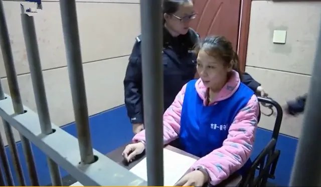 劳荣枝被批捕后,“吴法天”再次发文质疑,其所说有无道理?