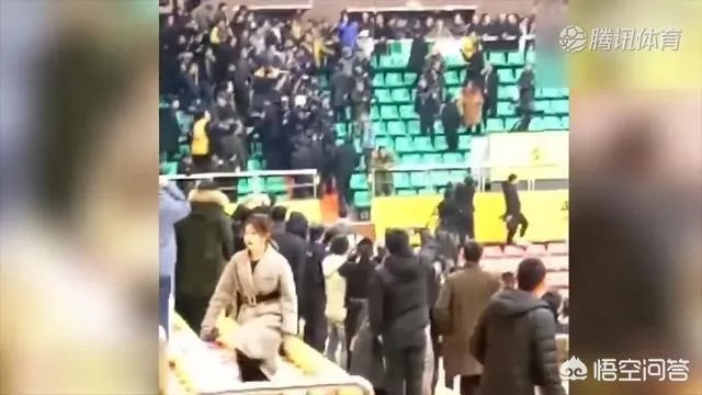 辽宁男篮客场取胜广厦队,赛后球迷再发冲突,你对此怎么看?