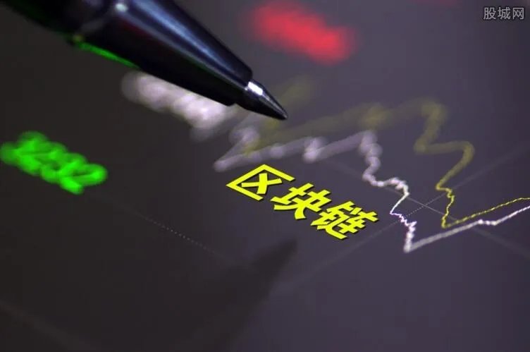 区块链的骗局 “区块链”投资骗局你知道的有多少?