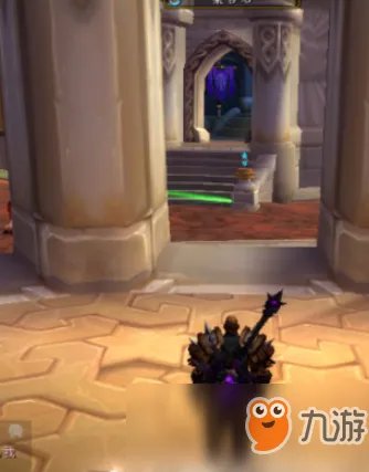 《魔兽世界》外域怎么去 前往外域方法介绍