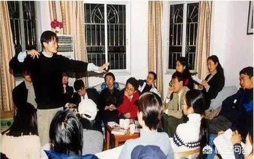 如何投资你身边优秀的人?